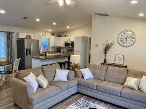 Cozy 3 Bedroom Vacation Home